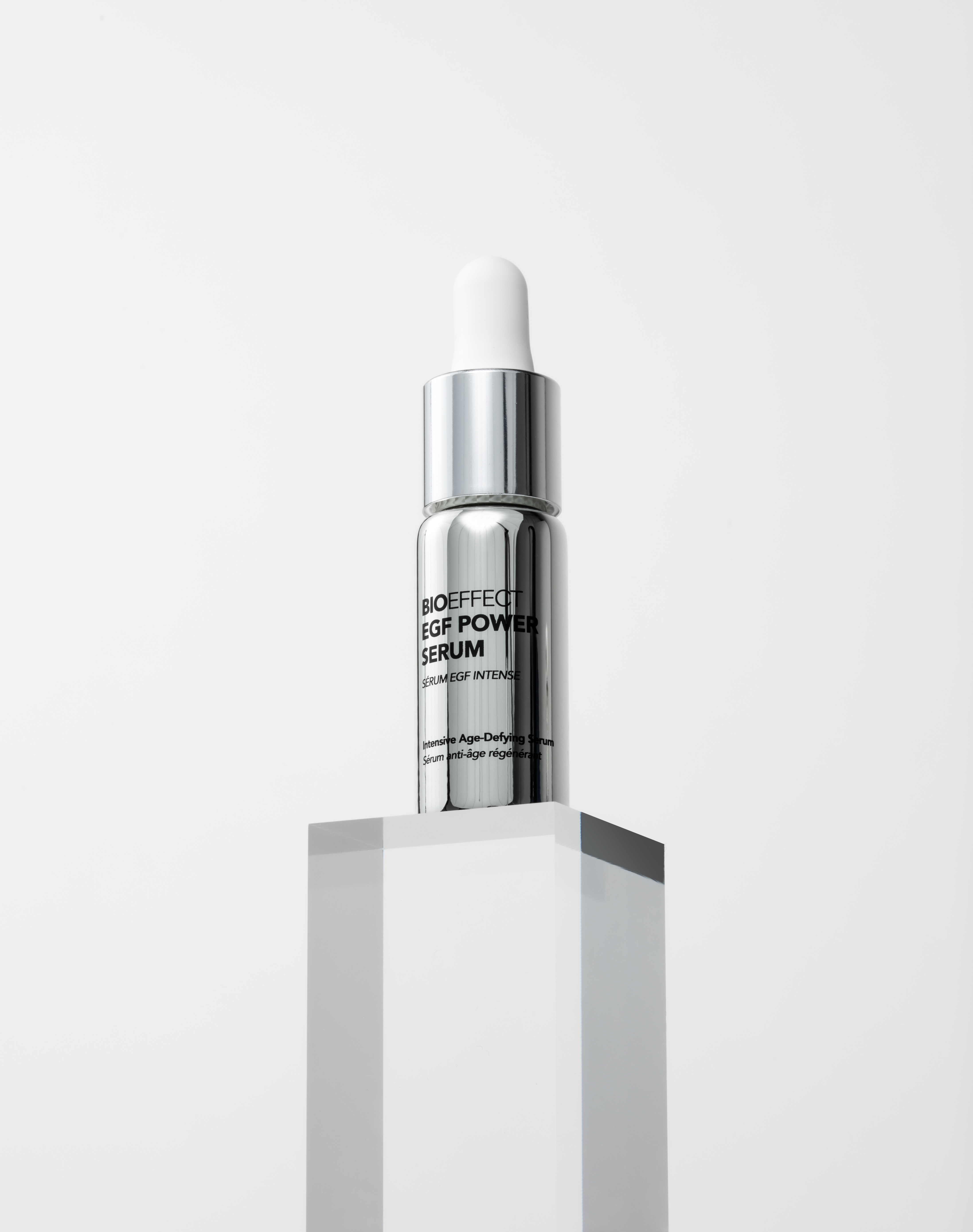 EGF Power Serum, Our NEW Evolutionary Product Is Here!